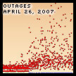 Tatumweb Site Performance for 2007-04-26