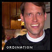 Anglican Priesthood, Kevin Miller